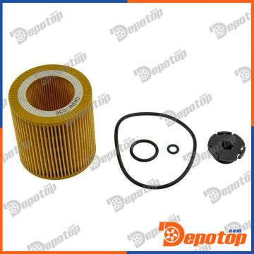 Filtre à huile pour BMW | FOF-BM-036, 10-ECO144